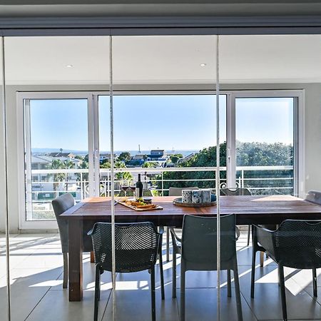 Harbour Cottages, Humewood Port Elizabeth Buitenkant foto