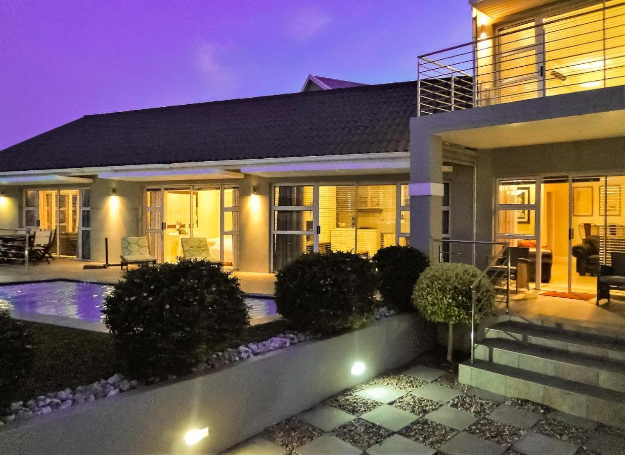 Harbour Cottages, Humewood Port Elizabeth Buitenkant foto