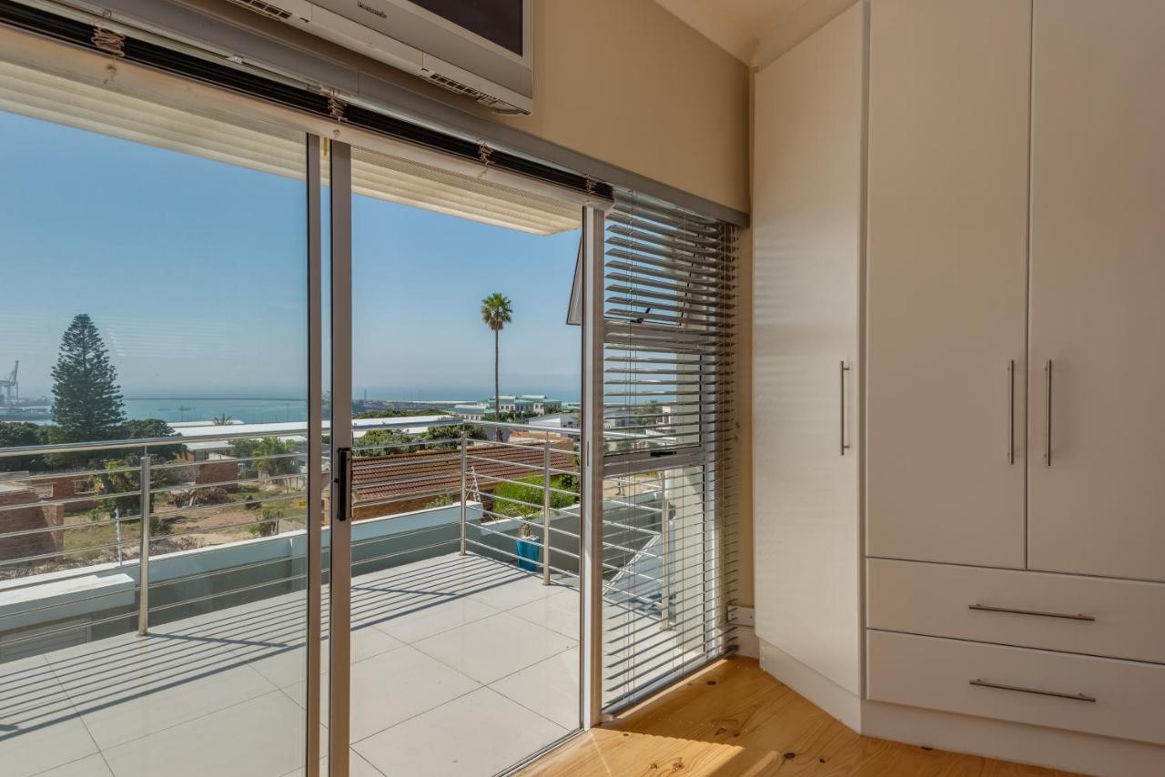 Harbour Cottages, Humewood Port Elizabeth Buitenkant foto