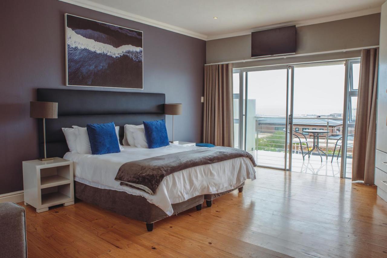 Harbour Cottages, Humewood Port Elizabeth Buitenkant foto
