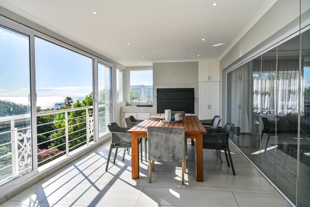 Harbour Cottages, Humewood Port Elizabeth Buitenkant foto