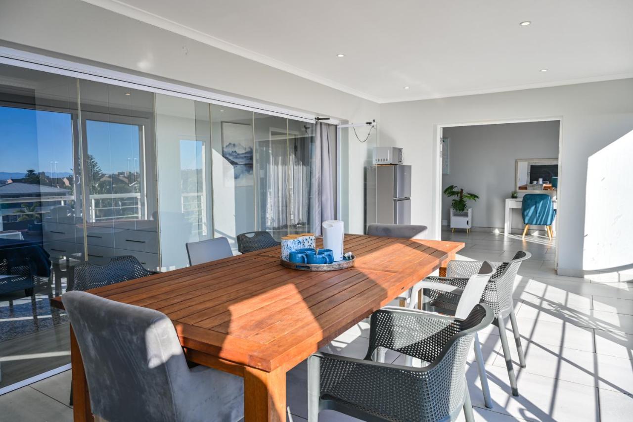 Harbour Cottages, Humewood Port Elizabeth Buitenkant foto