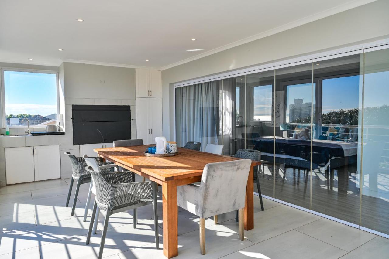 Harbour Cottages, Humewood Port Elizabeth Buitenkant foto