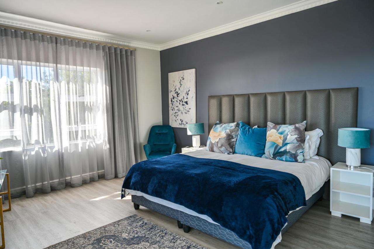 Harbour Cottages, Humewood Port Elizabeth Buitenkant foto