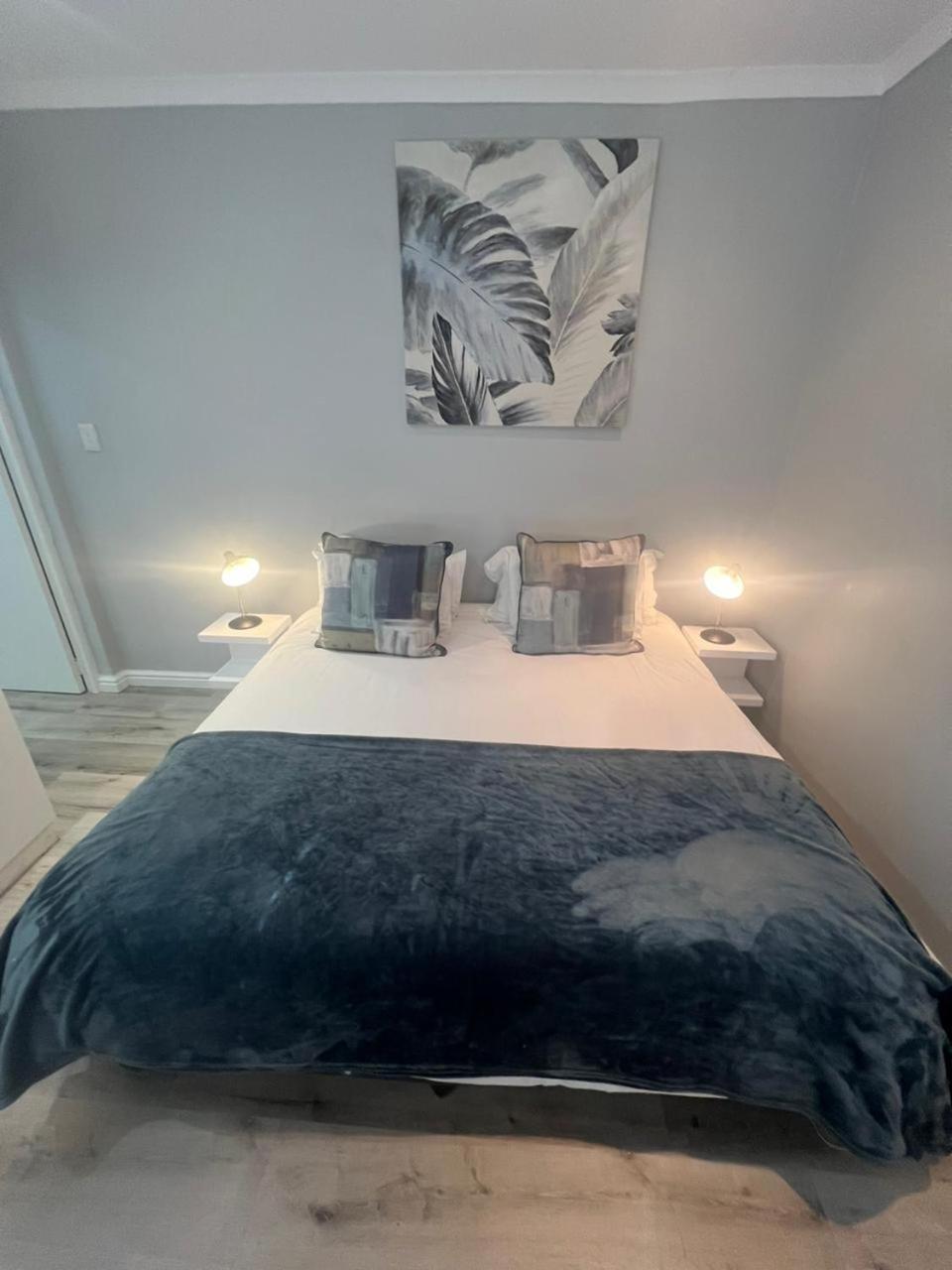 Harbour Cottages, Humewood Port Elizabeth Buitenkant foto