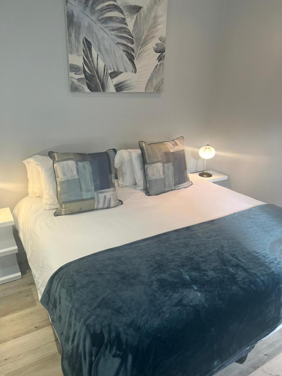 Harbour Cottages, Humewood Port Elizabeth Buitenkant foto